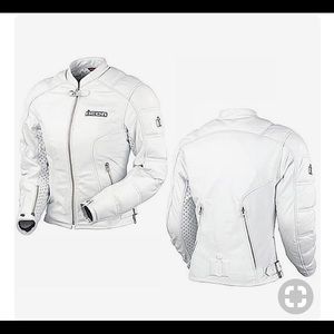 ICON Motorcycle Jacket